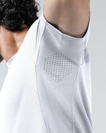 Concours Tee | Light Grey