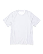 Concours Tee | Light Grey