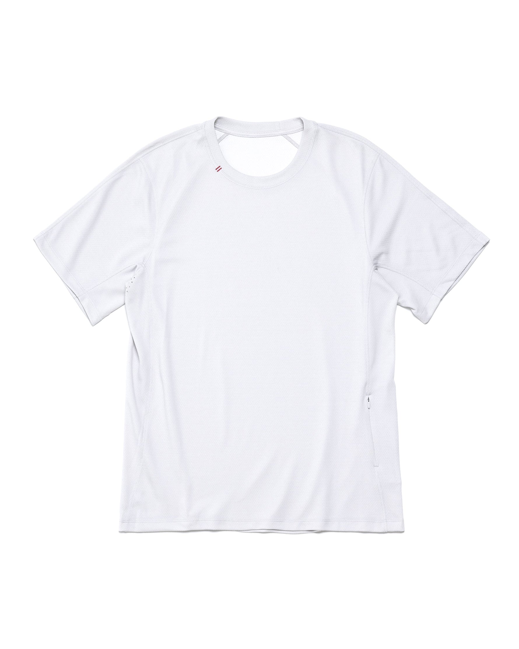 Concours Tee | Light Grey
