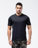 Rival Tee | Black