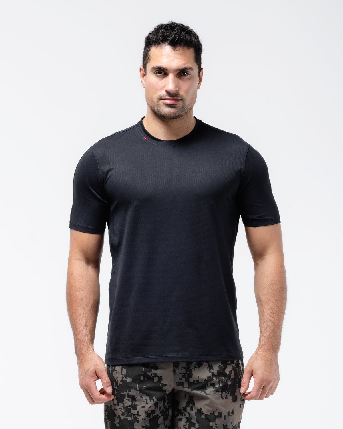 Rival Tee | Black