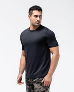 Rival Tee | Black