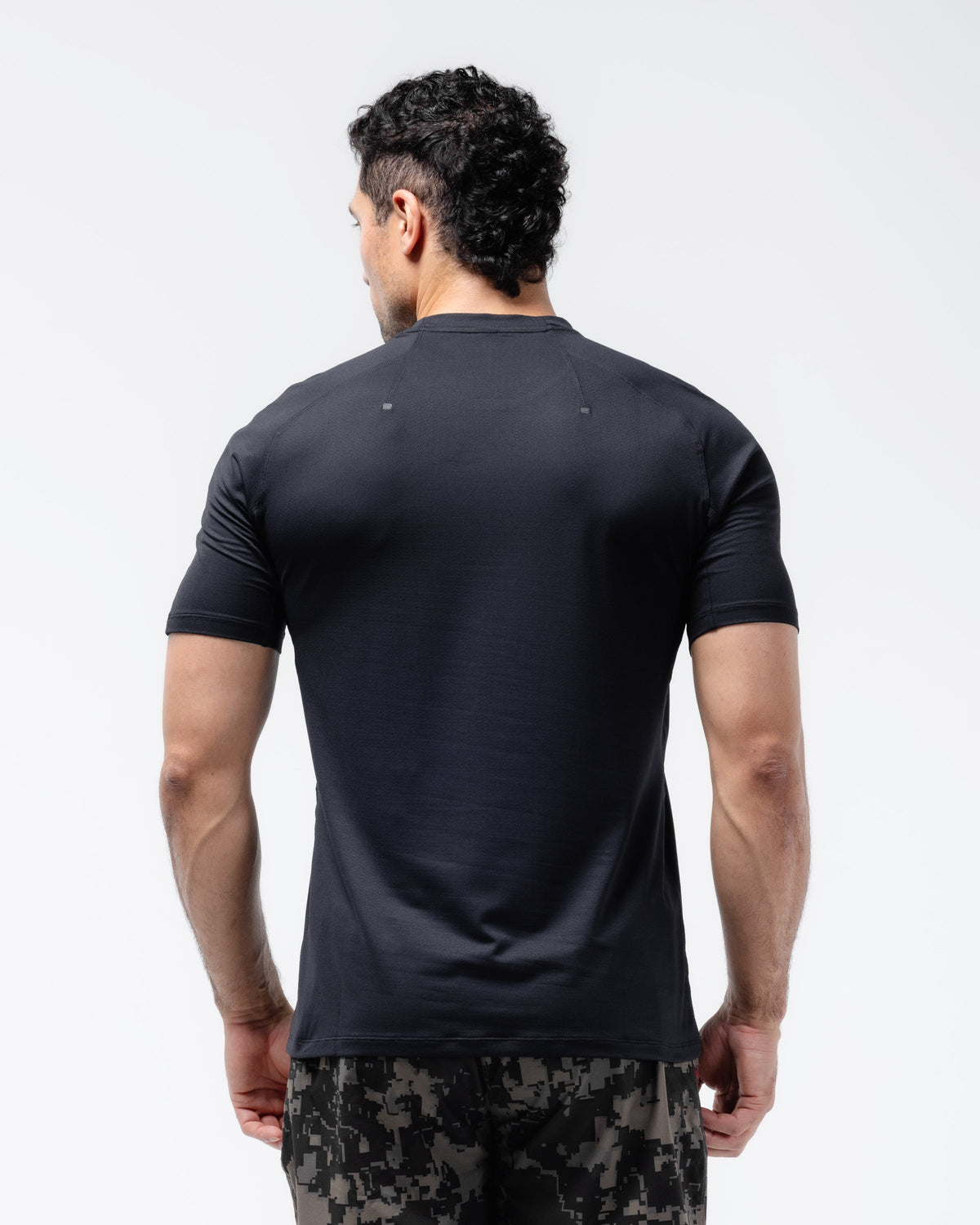 Rival Tee | Black