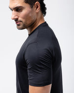 Rival Tee | Black