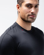 Rival Tee | Black