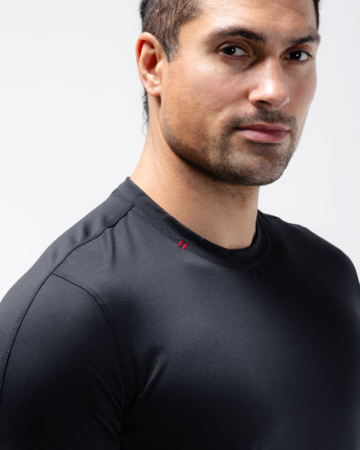 Rival Tee | Black