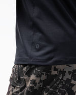 Rival Tee | Black