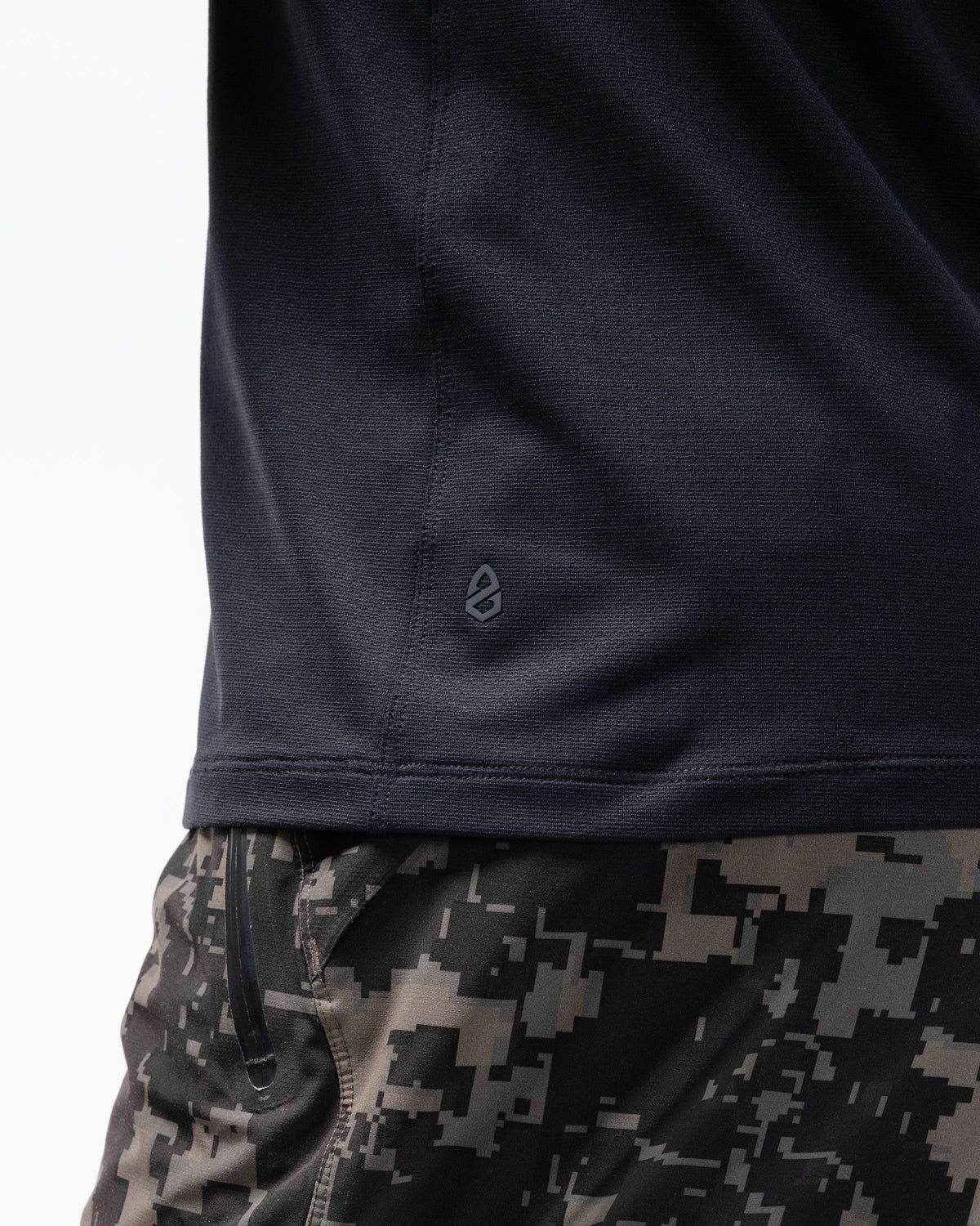 Rival Tee | Black