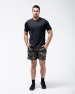 Rival Tee | Black