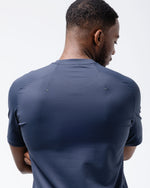Rival Tee | Navy