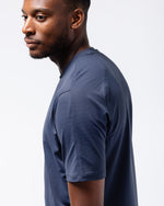 Rival Tee | Navy
