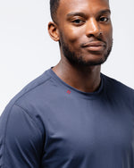 Rival Tee | Navy