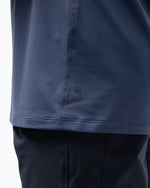 Rival Tee | Navy