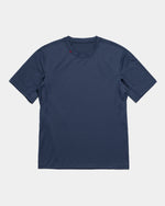 Rival Tee | Navy