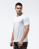Rival Tee | Light Grey