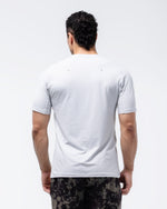 Rival Tee | Light Grey