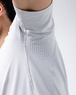 Rival Tee | Light Grey