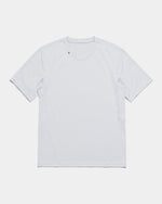 Rival Tee | Light Grey