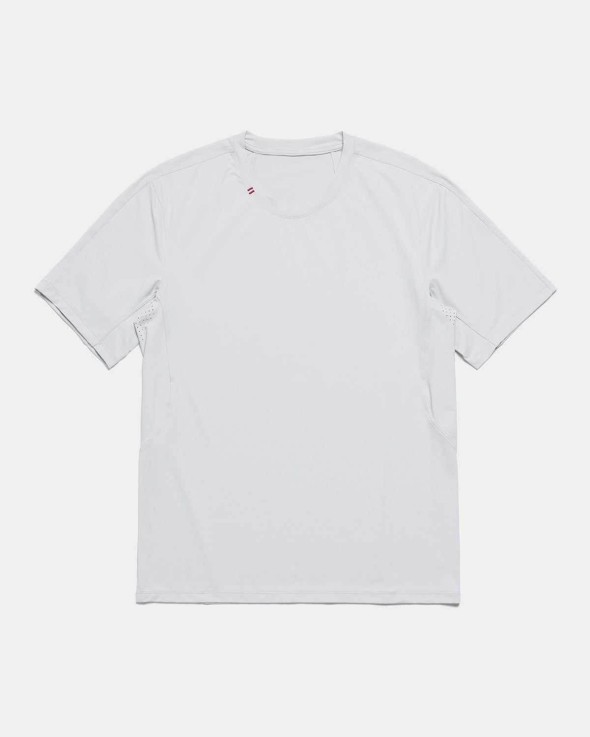Rival Tee | Light Grey