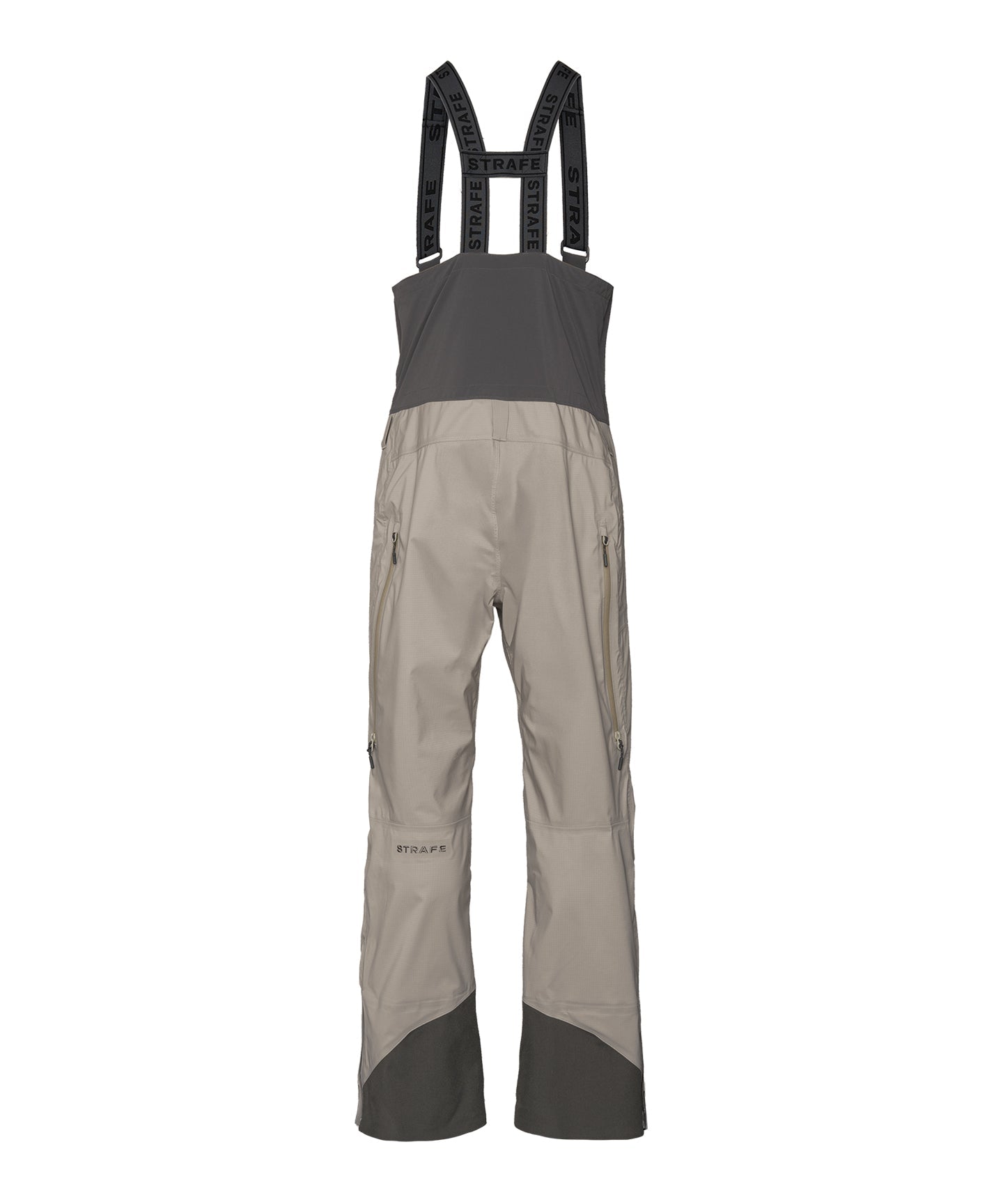 Nomad Bib