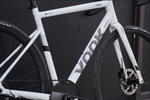 VOOK ONE 2.0 Lightweight Road Bike | Aluminum Frame and Carbon Fork