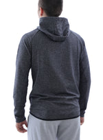 All-Day Comfort Hooded Sweatshirt | Slim Fit