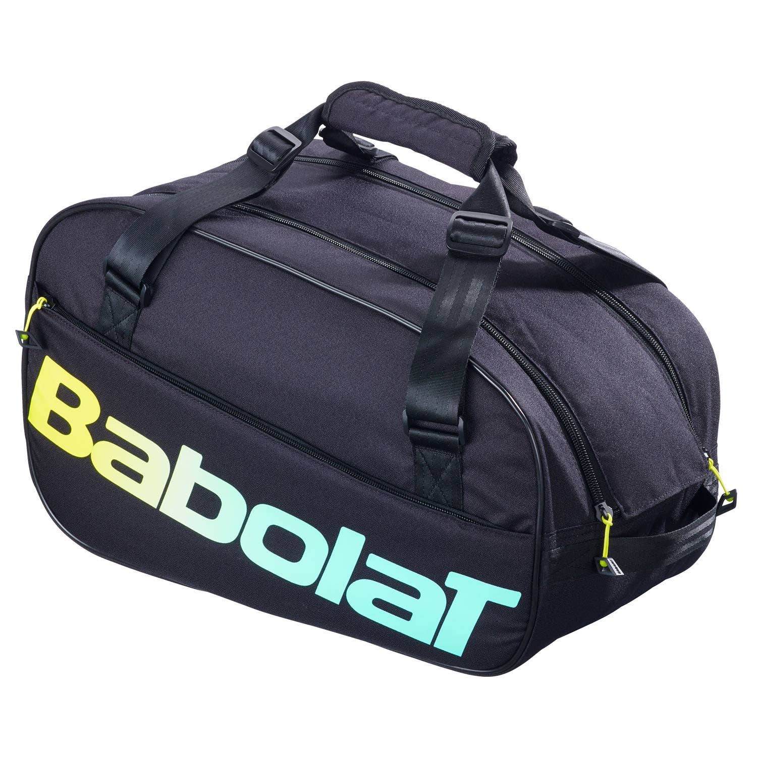Babolat Padel Bag Court S | Multicolor