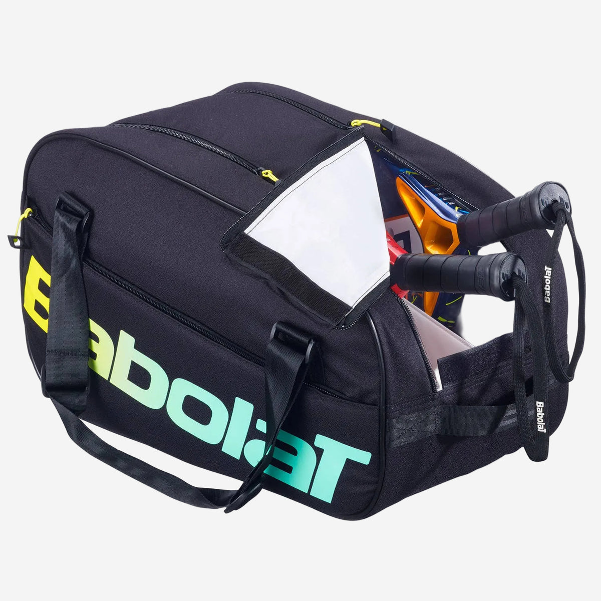 Babolat Padel Bag Court S | Multicolor