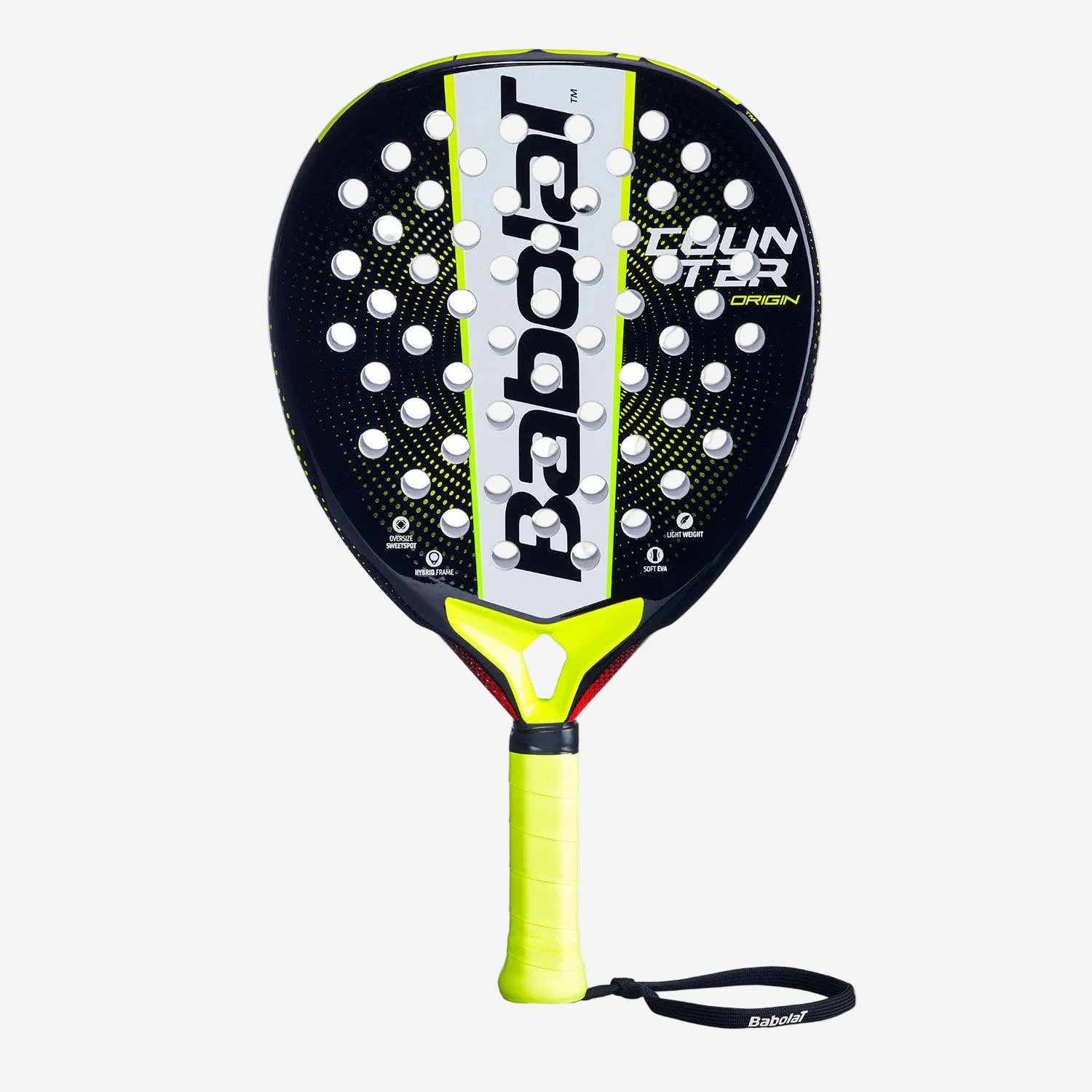 Babolat Counter Origin Padel Racket
