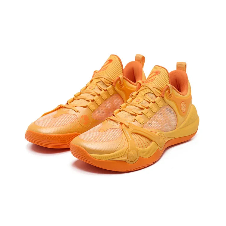 Rigorer BP1 “Potential” Basketball Shoe