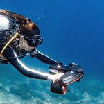Navbow Dual-Motor Underwater Scooter