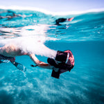 Navbow Dual-Motor Underwater Scooter