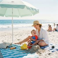 Pop 'N Go® Beach Umbrella