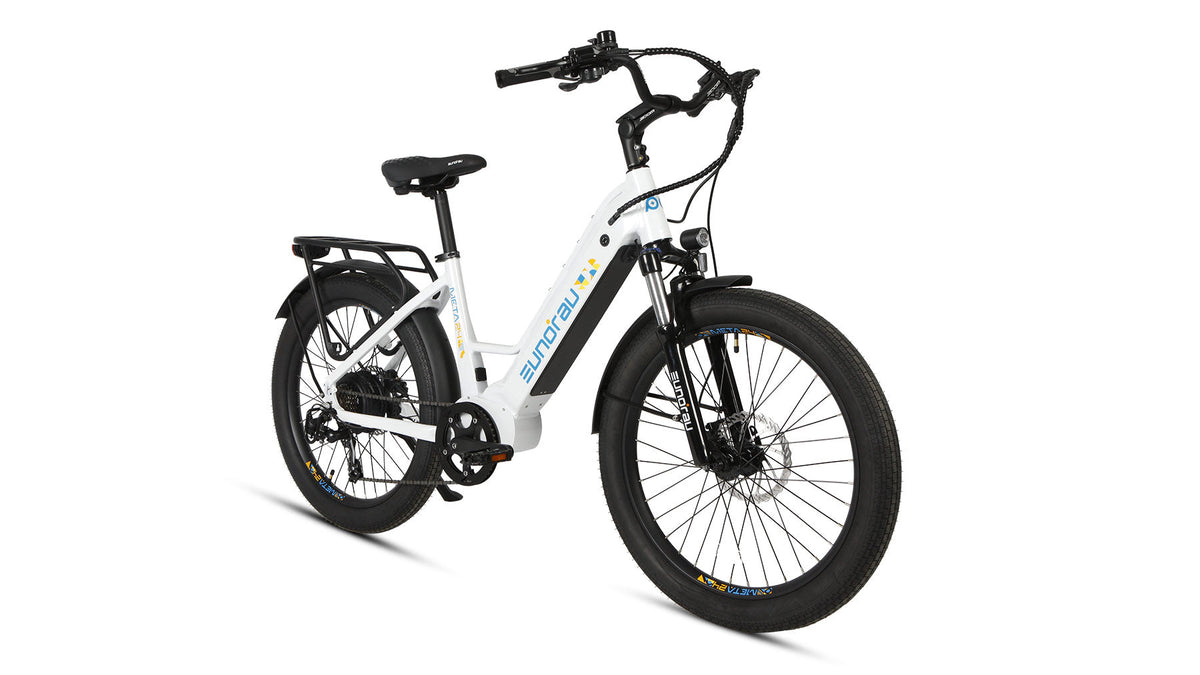 META275 2.0 E-Bike