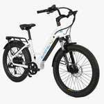 META26 1.0 E-Bike