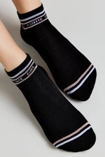 Conte Active Cotton Ankle Socks 572 | Terry Foot