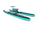 LUX E-SCOOTER | JET-SKI (MADE IN EU)