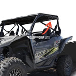 GP-Grip Universal | Fits 0.75"–5.5" Roll Bars & Tubes