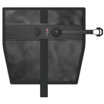 Saddle Roll