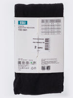 Conte/Esli Termale 150 Den 74% Cotton Warm Opaque Women's Tights | 15С-48СПЕ/Т