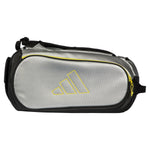 Adidas Padel Racket Bag Tour | Silver