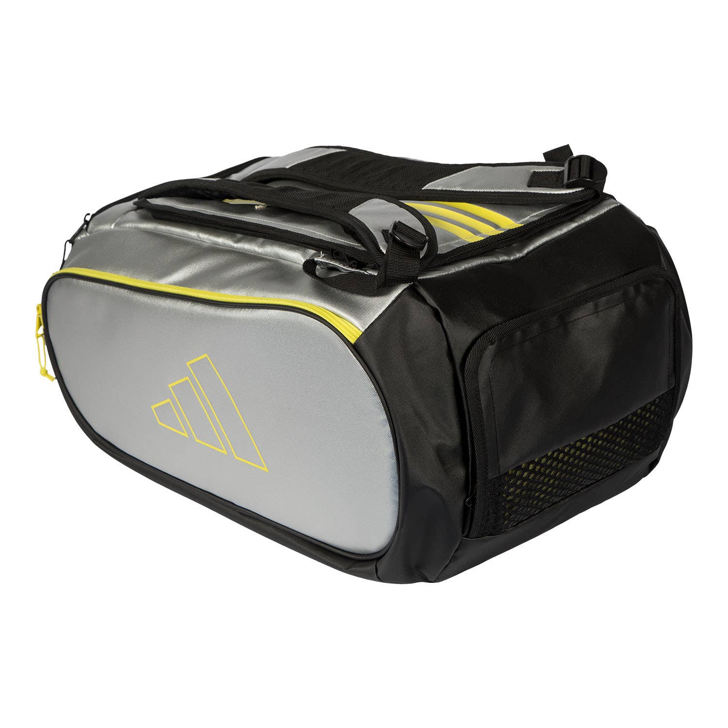 Adidas Padel Racket Bag Tour | Silver
