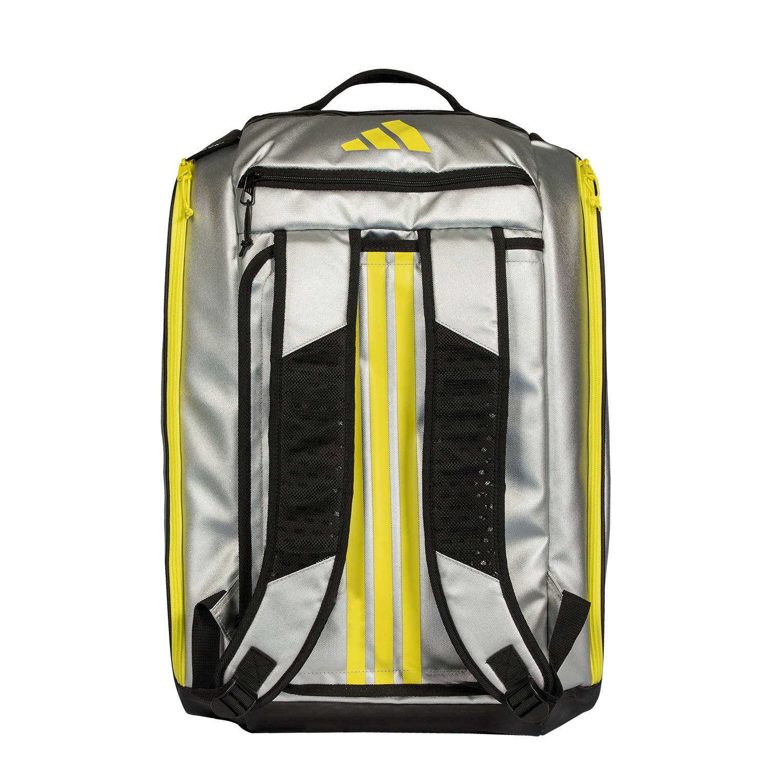Adidas Padel Racket Bag Tour | Silver