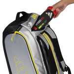 Adidas Padel Racket Bag Tour | Silver