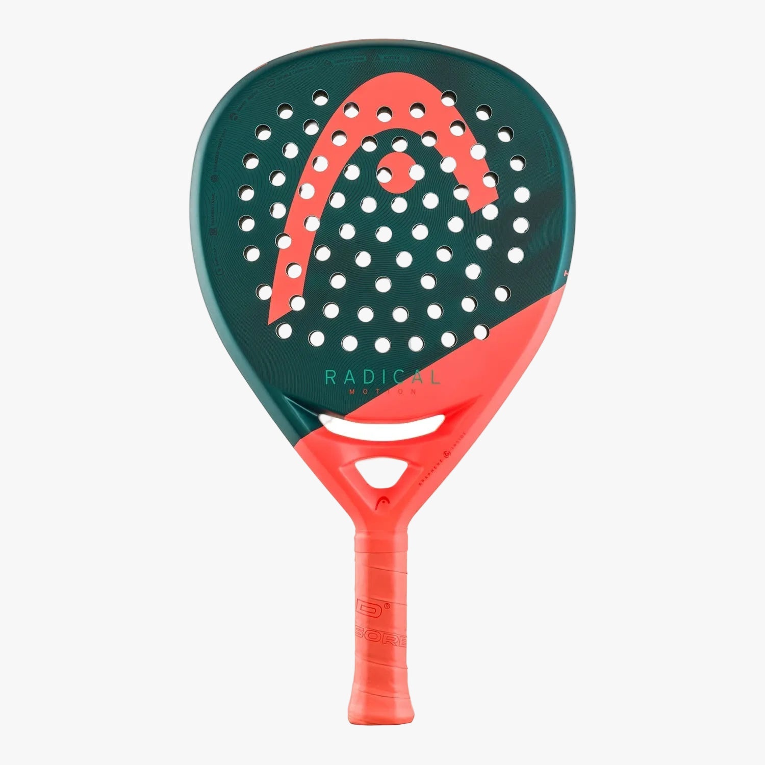 Head Padel Racket Radical Motion 2026