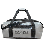 127QT Duffel Dry Bag with Waterproof Zipper
