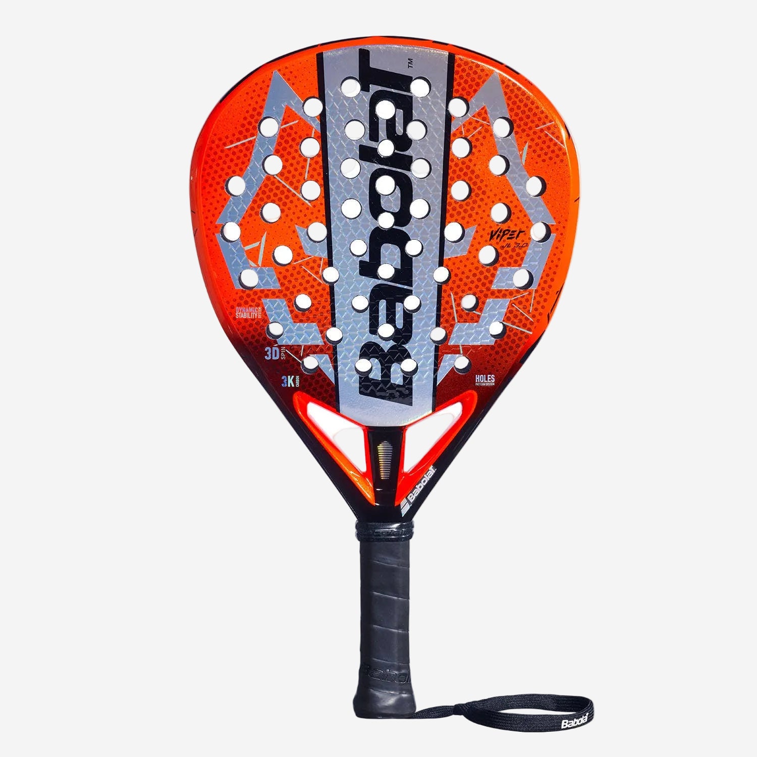 Babolat Viper Juan Lebrón 3.0 Padel Racket