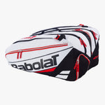 Babolat Padel Bag RH Pro Padel Technical | White / Black / Red