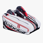 Babolat Padel Bag RH Pro Padel Technical | White / Black / Red