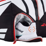 Babolat Padel Bag RH Pro Padel Technical | White / Black / Red